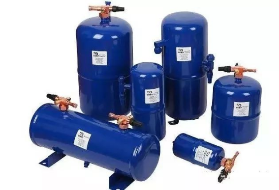 儲(chǔ)液器 儲(chǔ)液器